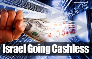 israel-worlds-first-cashless-society