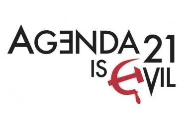 Agenda-21-Is-Evil