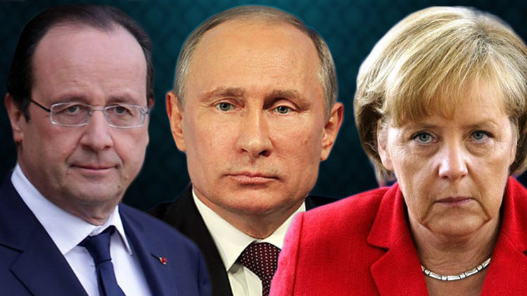 Putin_Hollande_Merkel