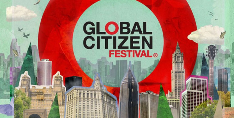 Globális állampolgár fesztivál
