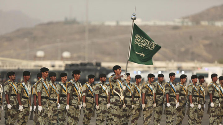 saudi_troops