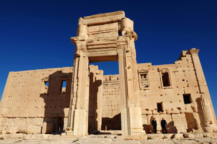 Temple-of-Bel-Arch