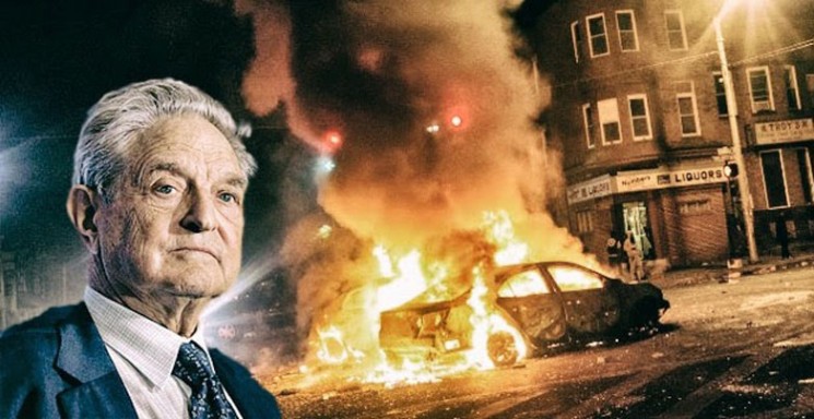 Soros